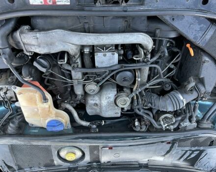 Зеленый Ауди А6, объемом двигателя 2.5 л и пробегом 3 тыс. км за 3700 $, фото 16 на Automoto.ua