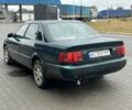 Зелений Ауді А6, об'ємом двигуна 2.6 л та пробігом 350 тис. км за 1500 $, фото 6 на Automoto.ua