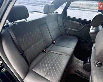 Зеленый Ауди А6, объемом двигателя 2.6 л и пробегом 407 тыс. км за 4000 $, фото 21 на Automoto.ua