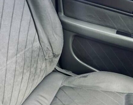 Зеленый Ауди А6, объемом двигателя 2.6 л и пробегом 407 тыс. км за 4000 $, фото 24 на Automoto.ua