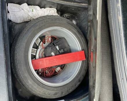 Ауди А6 1997 в Здолбунове на Automoto.ua Зеленый Ауди А6, объемом двигателя 2.5 л и пробегом 444 тыс. км за 4100 $, фото 19 на Automoto.ua