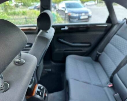 Зелений Ауді А6, об'ємом двигуна 2.4 л та пробігом 218 тис. км за 4300 $, фото 6 на Automoto.ua