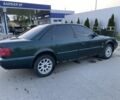 Зелений Ауді А6, об'ємом двигуна 2.5 л та пробігом 3 тис. км за 2799 $, фото 3 на Automoto.ua
