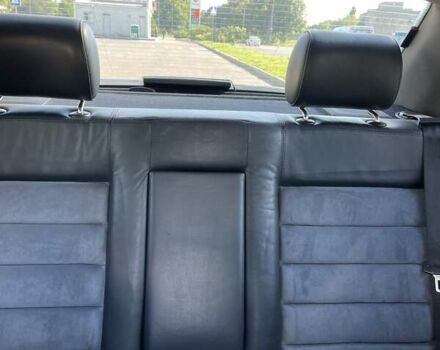 Ауди А6 1997 в Здолбунове на Automoto.ua Зеленый Ауди А6, объемом двигателя 2.5 л и пробегом 444 тыс. км за 4100 $, фото 8 на Automoto.ua