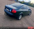 Зелений Ауді А6, об'ємом двигуна 1.8 л та пробігом 351 тис. км за 2799 $, фото 2 на Automoto.ua