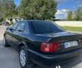 Ауди А6 1997 в Здолбунове на Automoto.ua Зеленый Ауди А6, объемом двигателя 2.5 л и пробегом 444 тыс. км за 4100 $, фото 4 на Automoto.ua
