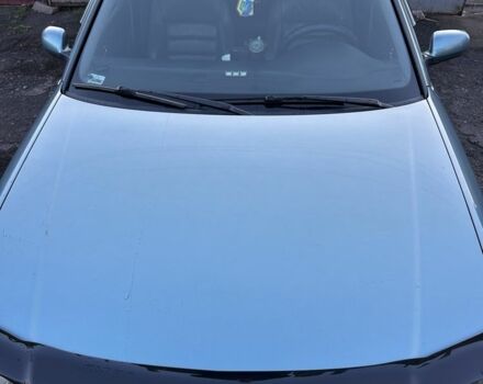 Зеленый Ауди А6, объемом двигателя 2.5 л и пробегом 3 тыс. км за 3700 $, фото 11 на Automoto.ua