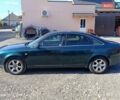 Зеленый Ауди А6, объемом двигателя 1.9 л и пробегом 290 тыс. км за 3750 $, фото 1 на Automoto.ua