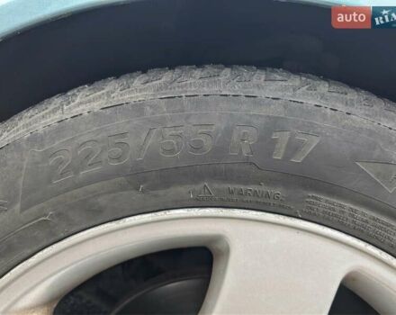 Ауди А6 1997 в Черкассах на Automoto.ua Зеленый Ауди А6, объемом двигателя 2.4 л и пробегом 360 тыс. км за 4600 $, фото 4 на Automoto.ua