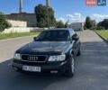 Ауди А6 1997 в Здолбунове на Automoto.ua Зеленый Ауди А6, объемом двигателя 2.5 л и пробегом 444 тыс. км за 4100 $, фото 1 на Automoto.ua