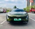 Зеленый Ауди А6, объемом двигателя 2.5 л и пробегом 333 тыс. км за 3100 $, фото 1 на Automoto.ua
