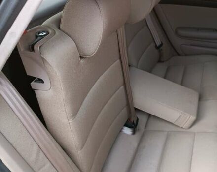 Зеленый Ауди А6, объемом двигателя 2.39 л и пробегом 265 тыс. км за 4600 $, фото 12 на Automoto.ua