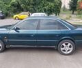 Зеленый Ауди А6, объемом двигателя 2.6 л и пробегом 303 тыс. км за 3599 $, фото 7 на Automoto.ua