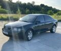 Зеленый Ауди А6, объемом двигателя 2.4 л и пробегом 333 тыс. км за 4100 $, фото 5 на Automoto.ua