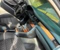 Зелений Ауді А6, об'ємом двигуна 2.5 л та пробігом 3 тис. км за 3150 $, фото 5 на Automoto.ua
