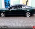 Ауди А6 1997 в Глухове на Automoto.ua Зеленый Ауди А6, объемом двигателя 2.4 л и пробегом 407 тыс. км за 4650 $, фото 3 на Automoto.ua