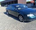 Зеленый Ауди А6, объемом двигателя 1.9 л и пробегом 290 тыс. км за 3750 $, фото 11 на Automoto.ua