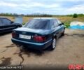 Зеленый Ауди А6, объемом двигателя 2.8 л и пробегом 550 тыс. км за 5200 $, фото 5 на Automoto.ua
