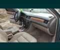 Зеленый Ауди А6, объемом двигателя 2.39 л и пробегом 265 тыс. км за 4600 $, фото 9 на Automoto.ua