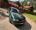 Зелений Ауді А6, об'ємом двигуна 2.5 л та пробігом 3 тис. км за 3150 $, фото 2 на Automoto.ua