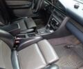Зеленый Ауди А6, объемом двигателя 2.6 л и пробегом 440 тыс. км за 3700 $, фото 4 на Automoto.ua