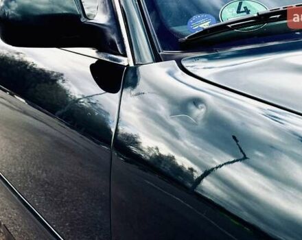 Зеленый Ауди А6, объемом двигателя 2.6 л и пробегом 407 тыс. км за 4000 $, фото 22 на Automoto.ua