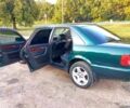 Зелений Ауді А6, об'ємом двигуна 2.8 л та пробігом 280 тис. км за 6300 $, фото 1 на Automoto.ua