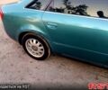 Зеленый Ауди А6, объемом двигателя 1.9 л и пробегом 348 тыс. км за 3987 $, фото 2 на Automoto.ua