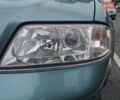 Ауди А6 1997 в Черкассах на Automoto.ua Зеленый Ауди А6, объемом двигателя 2.4 л и пробегом 360 тыс. км за 4600 $, фото 5 на Automoto.ua