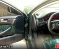 Ауди А6 1997 в Глухове на Automoto.ua Зеленый Ауди А6, объемом двигателя 2.4 л и пробегом 407 тыс. км за 4650 $, фото 7 на Automoto.ua