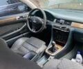 Зеленый Ауди А6, объемом двигателя 2.5 л и пробегом 320 тыс. км за 2300 $, фото 5 на Automoto.ua