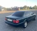 Зеленый Ауди А6, объемом двигателя 2.6 л и пробегом 3 тыс. км за 3900 $, фото 1 на Automoto.ua