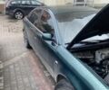 Зеленый Ауди А6, объемом двигателя 2.5 л и пробегом 320 тыс. км за 2300 $, фото 3 на Automoto.ua