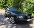 Зелений Ауді А6, об'ємом двигуна 2.8 л та пробігом 380 тис. км за 3769 $, фото 1 на Automoto.ua
