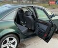 Зеленый Ауди А6, объемом двигателя 1.78 л и пробегом 234 тыс. км за 4500 $, фото 4 на Automoto.ua