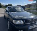 Ауди А6 1997 в Здолбунове на Automoto.ua Зеленый Ауди А6, объемом двигателя 2.5 л и пробегом 444 тыс. км за 4100 $, фото 2 на Automoto.ua