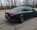 Зелений Ауді А6, об'ємом двигуна 1.8 л та пробігом 211 тис. км за 6500 $, фото 9 на Automoto.ua