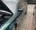 Зеленый Ауди А6, объемом двигателя 2.5 л и пробегом 320 тыс. км за 2300 $, фото 2 на Automoto.ua