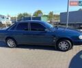 Зелений Ауді А6, об'ємом двигуна 2.6 л та пробігом 440 тис. км за 3699 $, фото 1 на Automoto.ua
