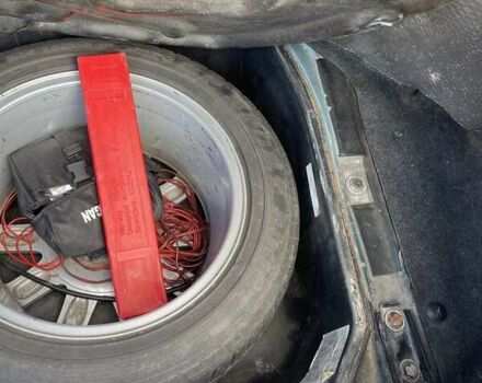 Ауди А6 1997 в Здолбунове на Automoto.ua Зеленый Ауди А6, объемом двигателя 2.5 л и пробегом 444 тыс. км за 4100 $, фото 22 на Automoto.ua