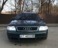 Зеленый Ауди А6, объемом двигателя 2.5 л и пробегом 316 тыс. км за 5000 $, фото 1 на Automoto.ua