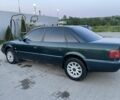 Зелений Ауді А6, об'ємом двигуна 2.5 л та пробігом 3 тис. км за 2799 $, фото 1 на Automoto.ua