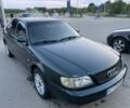 Зелений Ауді А6, об'ємом двигуна 2.5 л та пробігом 3 тис. км за 2799 $, фото 4 на Automoto.ua