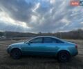 Зеленый Ауди А6, объемом двигателя 2.39 л и пробегом 325 тыс. км за 3700 $, фото 1 на Automoto.ua
