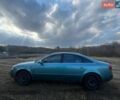 Зеленый Ауди А6, объемом двигателя 2.39 л и пробегом 325 тыс. км за 3700 $, фото 1 на Automoto.ua