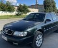 Ауди А6 1997 в Здолбунове на Automoto.ua Зеленый Ауди А6, объемом двигателя 2.5 л и пробегом 444 тыс. км за 4100 $, фото 1 на Automoto.ua