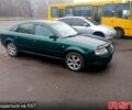 Зеленый Ауди А6, объемом двигателя 1.9 л и пробегом 0 тыс. км за 3750 $, фото 1 на Automoto.ua