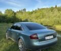 Зелений Ауді А6, об'ємом двигуна 2.8 л та пробігом 400 тис. км за 3307 $, фото 1 на Automoto.ua