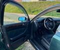 Зелений Ауді А6, об'ємом двигуна 1.8 л та пробігом 370 тис. км за 3500 $, фото 3 на Automoto.ua