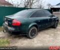 Зеленый Ауди А6, объемом двигателя 2.4 л и пробегом 500 тыс. км за 2000 $, фото 1 на Automoto.ua